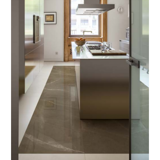 Πλακάκι Marazzi Allmarble Pulpis Lux Rt 75x75 cm M4F9 Γυαλιστερό Μαρμαριζέ